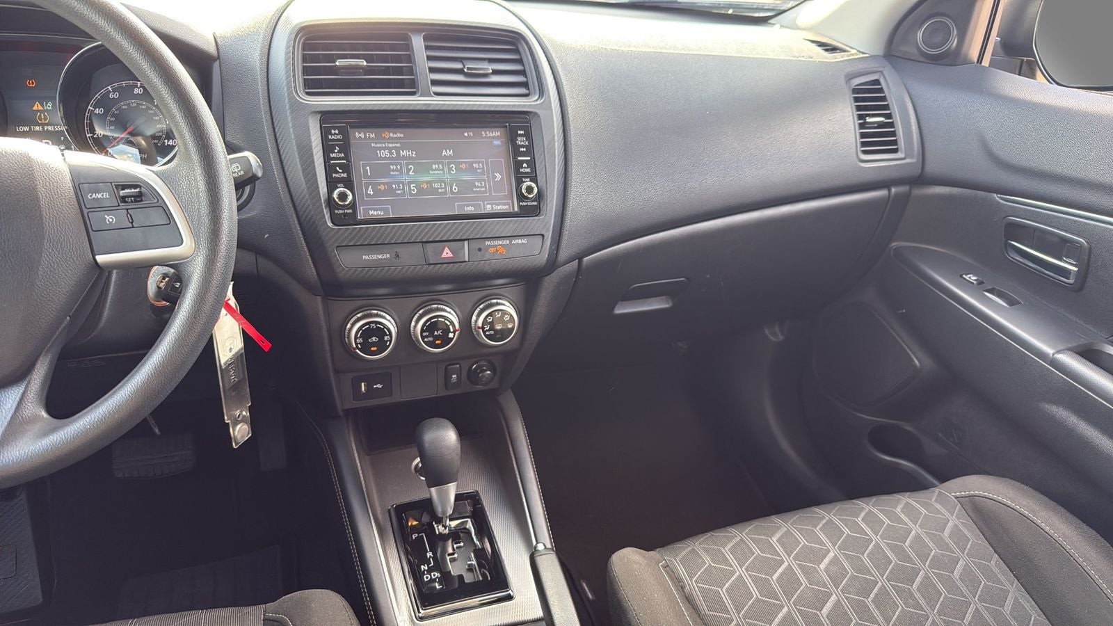 2023 Mitsubishi Outlander Sport 2.0 SE