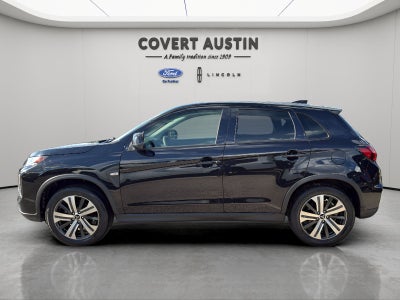 2023 Mitsubishi Outlander Sport 2.0 SE
