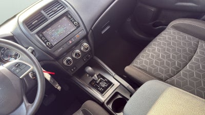 2023 Mitsubishi Outlander Sport 2.0 SE