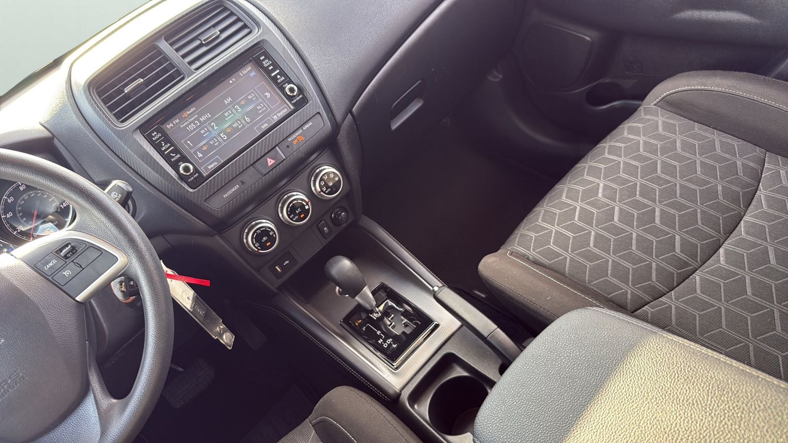 2023 Mitsubishi Outlander Sport 2.0 SE