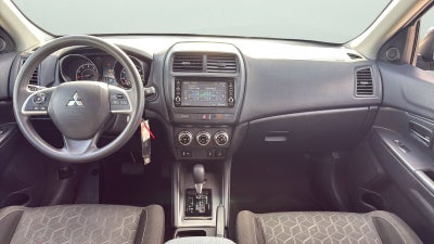 2023 Mitsubishi Outlander Sport 2.0 SE
