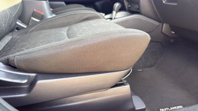 2023 Mitsubishi Outlander Sport 2.0 SE