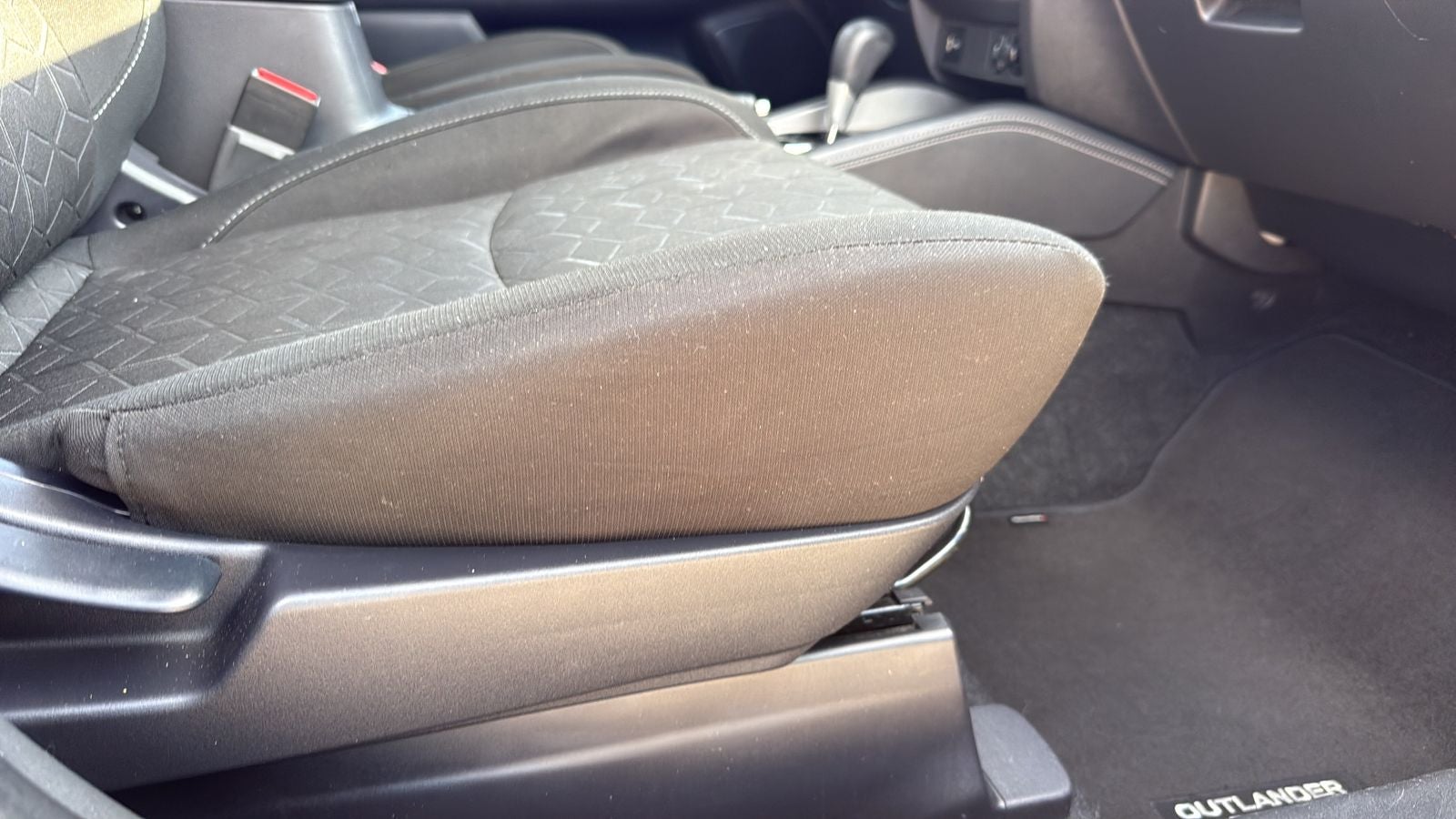 2023 Mitsubishi Outlander Sport 2.0 SE