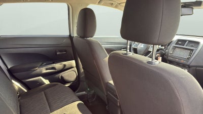 2023 Mitsubishi Outlander Sport 2.0 SE
