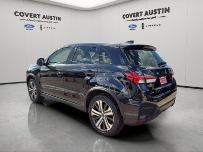 2023 Mitsubishi Outlander Sport 2.0 SE