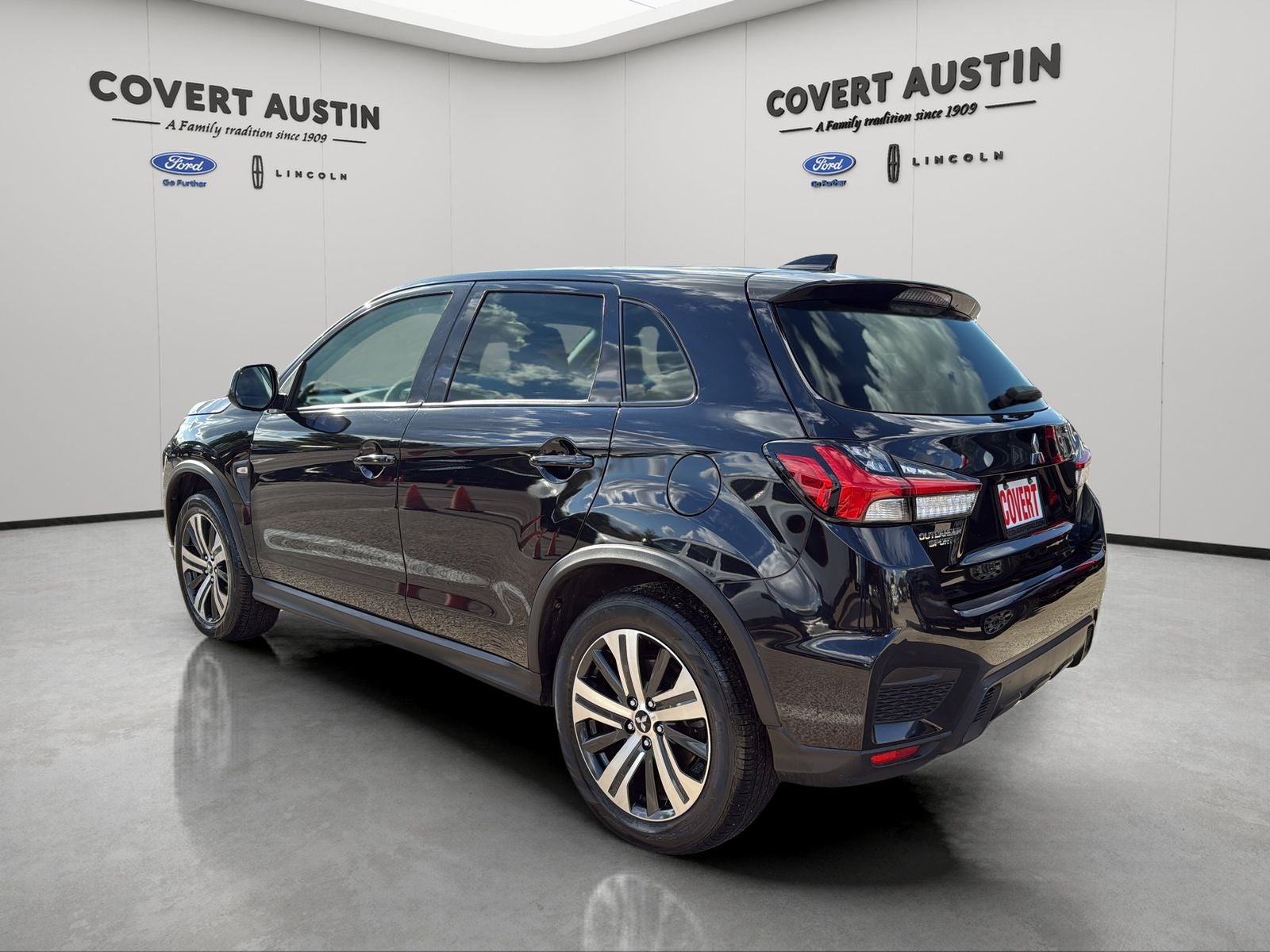 2023 Mitsubishi Outlander Sport 2.0 SE