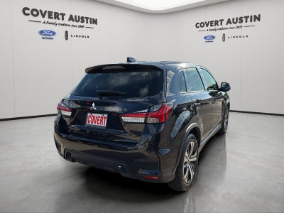 2023 Mitsubishi Outlander Sport 2.0 SE