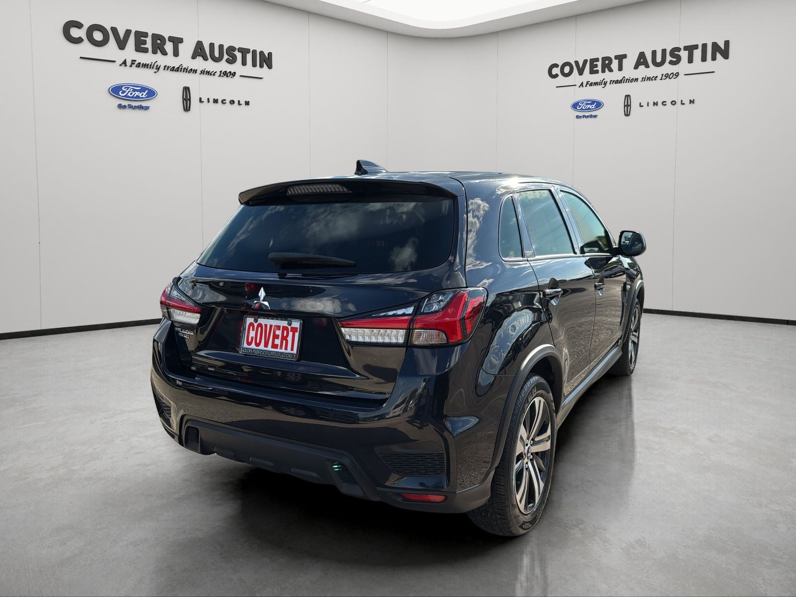 2023 Mitsubishi Outlander Sport 2.0 SE