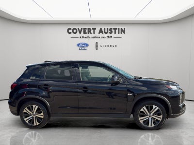 2023 Mitsubishi Outlander Sport 2.0 SE