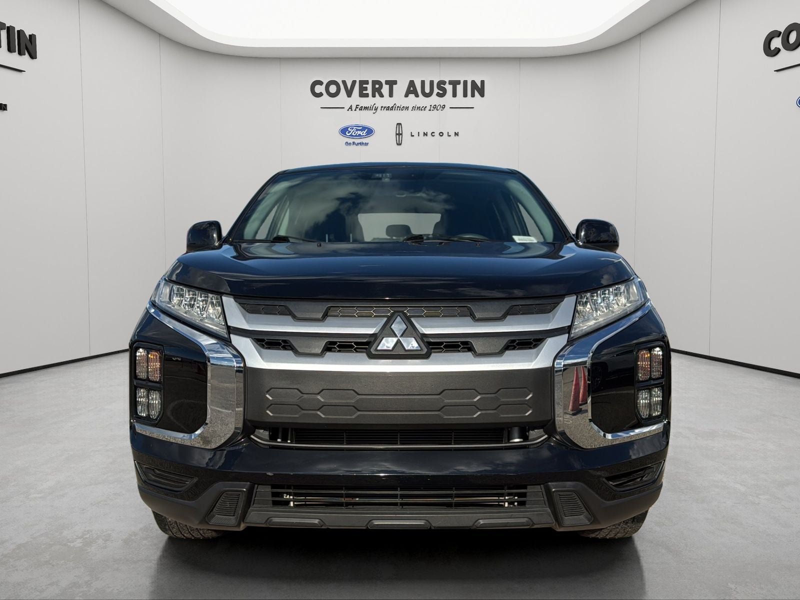 2023 Mitsubishi Outlander Sport 2.0 SE