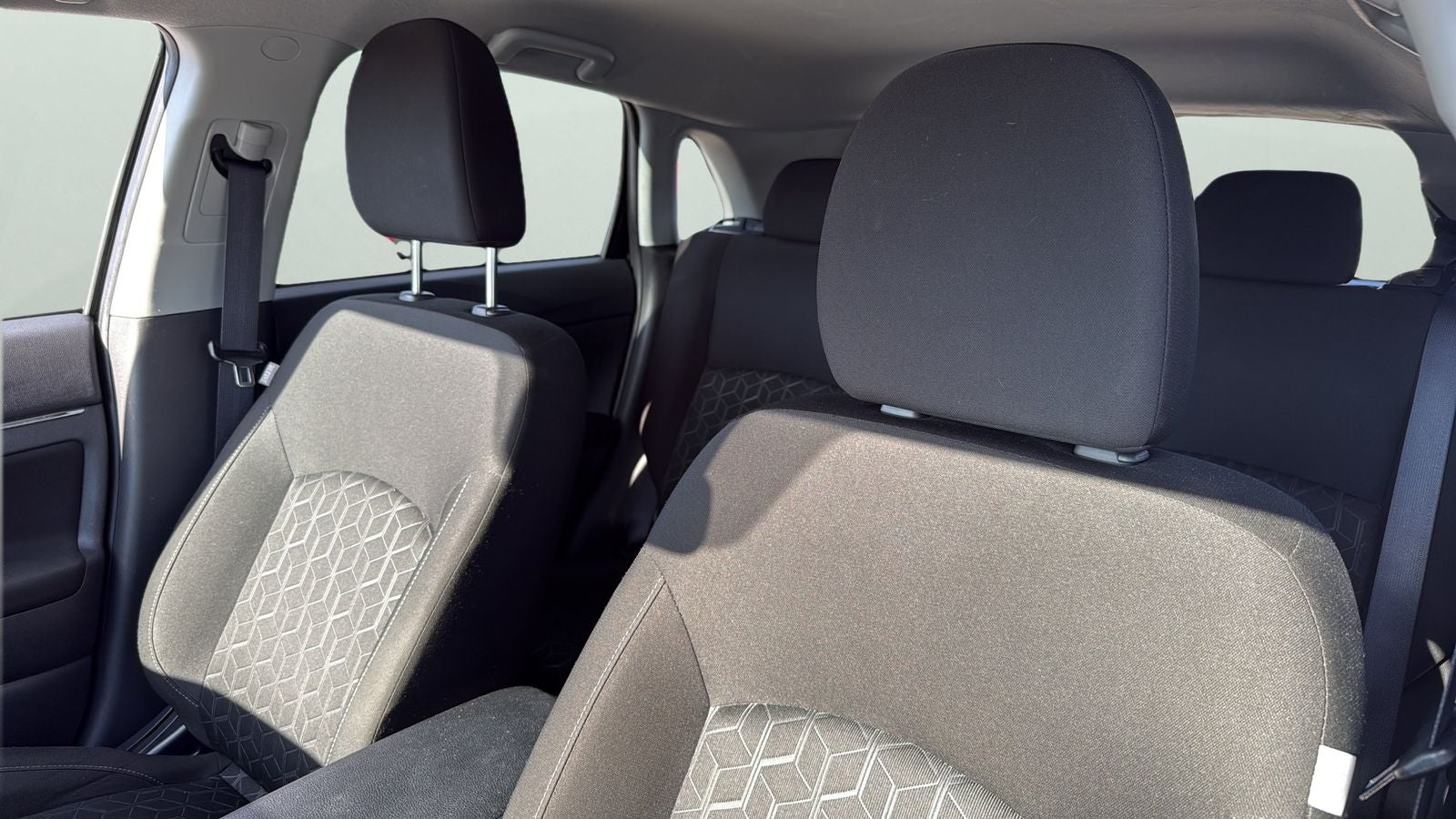 2023 Mitsubishi Outlander Sport 2.0 SE