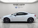 2017 Subaru BRZ Premium