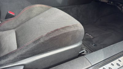 2017 Subaru BRZ Premium