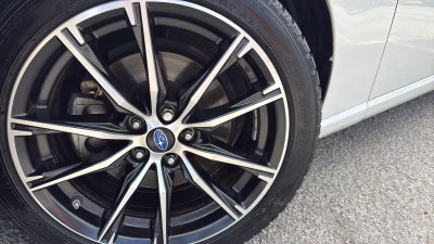 2017 Subaru BRZ Premium