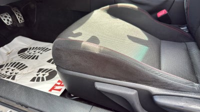2017 Subaru BRZ Premium