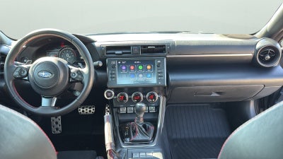 2024 Subaru BRZ Limited