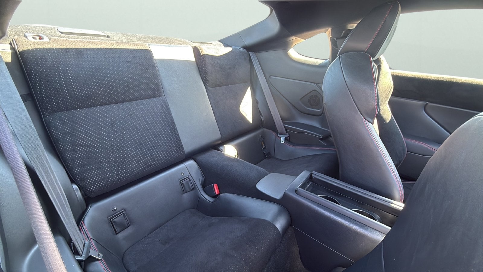 2024 Subaru BRZ Limited