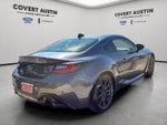 2024 Subaru BRZ Limited