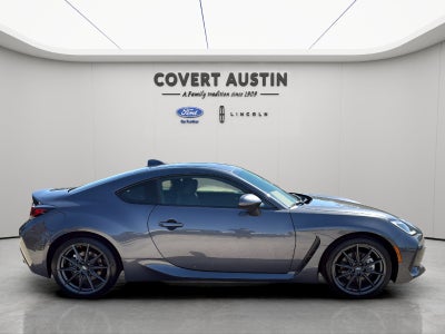 2024 Subaru BRZ Limited