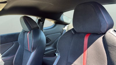 2024 Subaru BRZ Limited