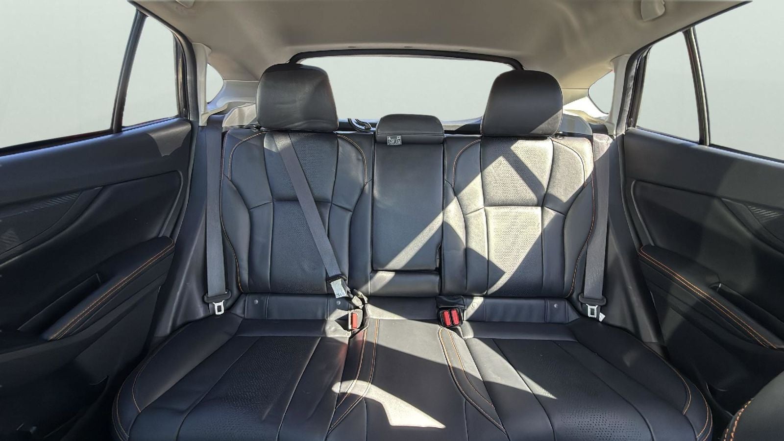 2019 Subaru Crosstrek 2.0i Limited