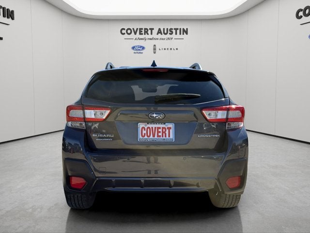 2019 Subaru Crosstrek 2.0i Limited