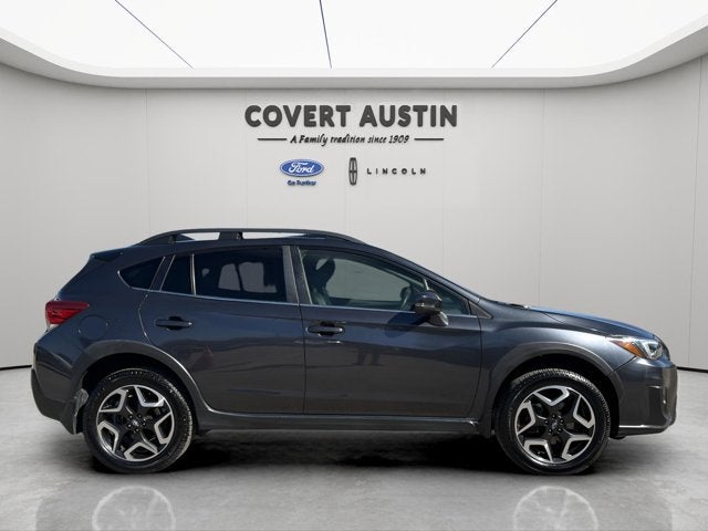 2019 Subaru Crosstrek 2.0i Limited