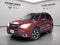 2014 Subaru Forester 2.0XT Touring