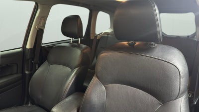 2014 Subaru Forester 2.0XT Touring