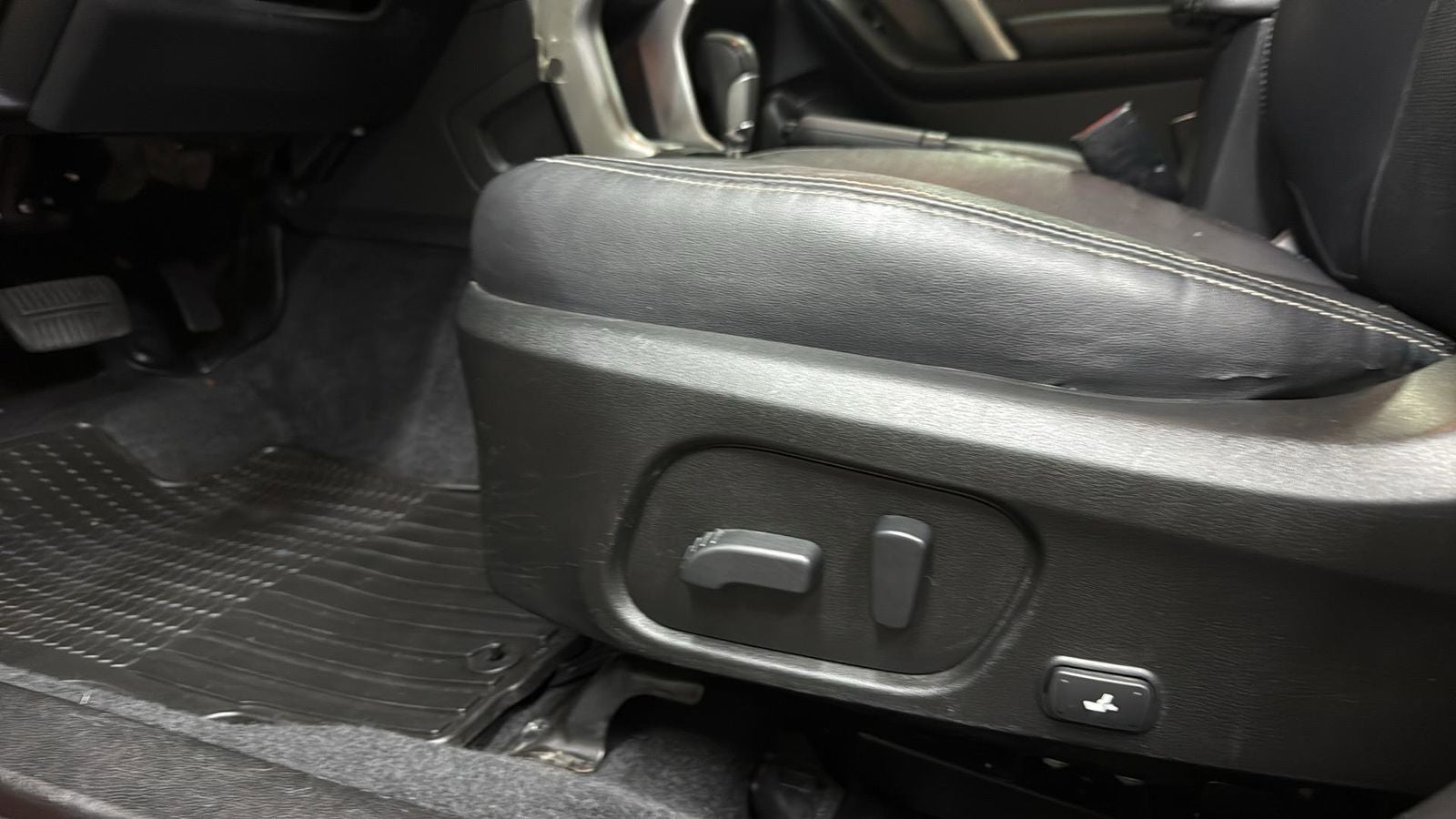 2014 Subaru Forester 2.0XT Touring