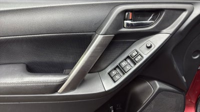 2014 Subaru Forester 2.0XT Touring