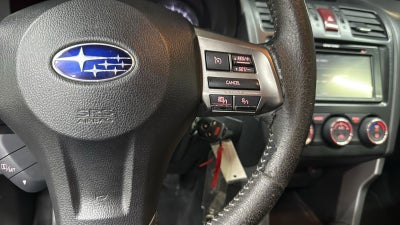 2014 Subaru Forester 2.0XT Touring