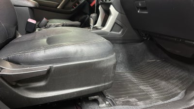 2014 Subaru Forester 2.0XT Touring