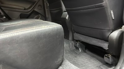 2014 Subaru Forester 2.0XT Touring