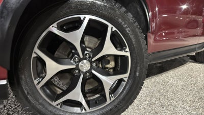 2014 Subaru Forester 2.0XT Touring