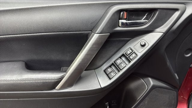 2014 Subaru Forester 2.0XT Touring