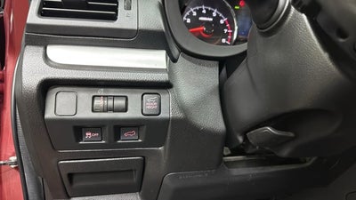 2014 Subaru Forester 2.0XT Touring