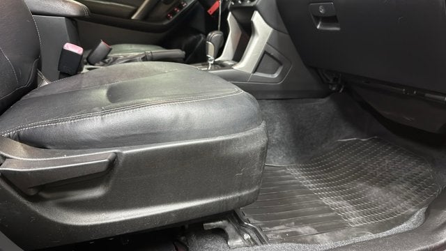 2014 Subaru Forester 2.0XT Touring