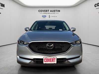 2019 Mazda Mazda CX-5 Touring