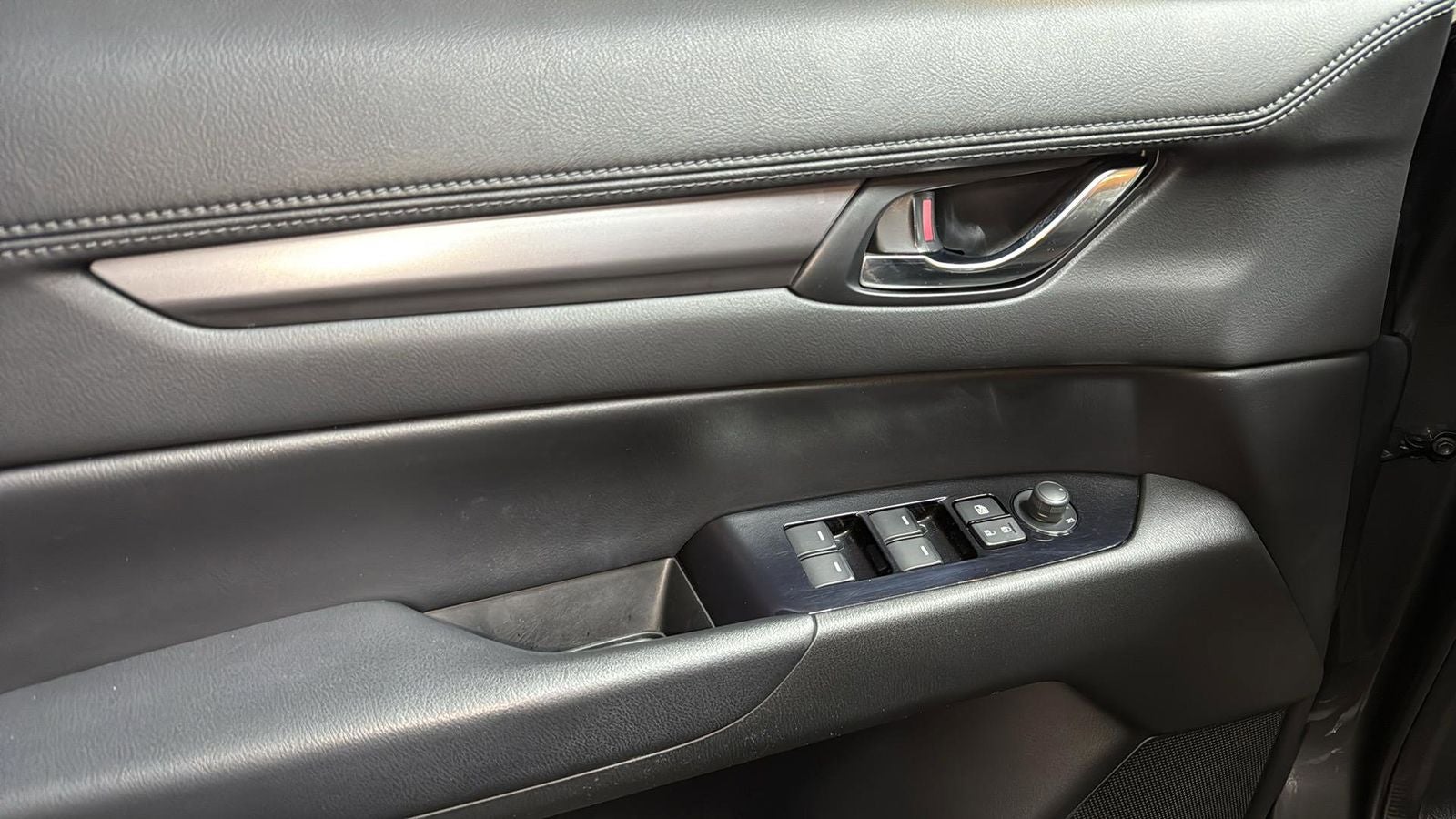 2020 Mazda Mazda CX-5 Touring