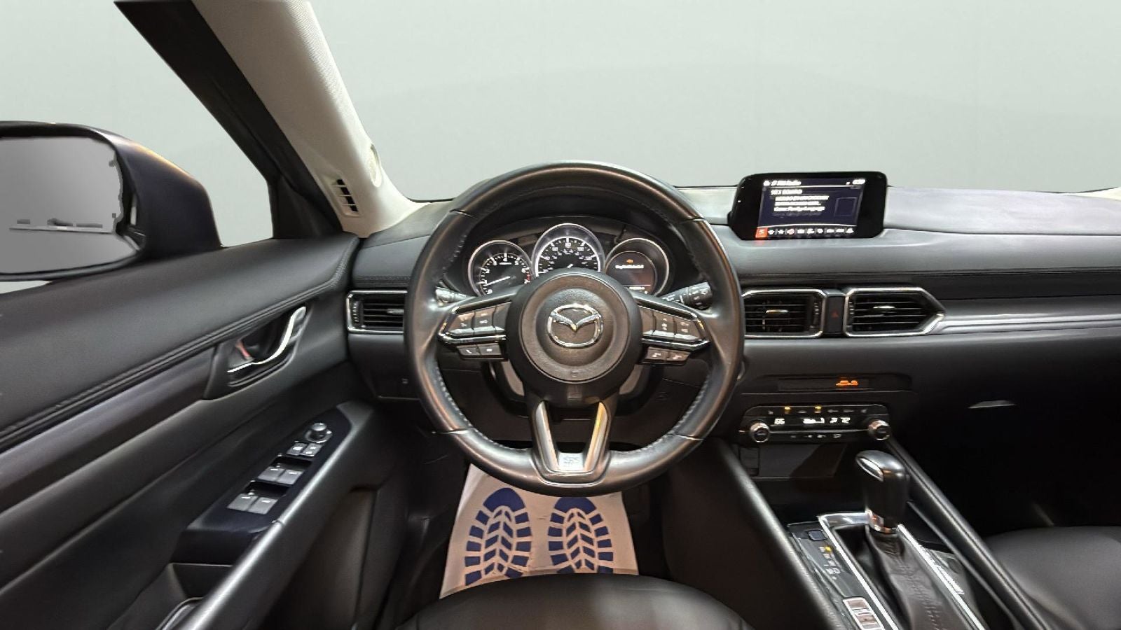 2020 Mazda Mazda CX-5 Touring