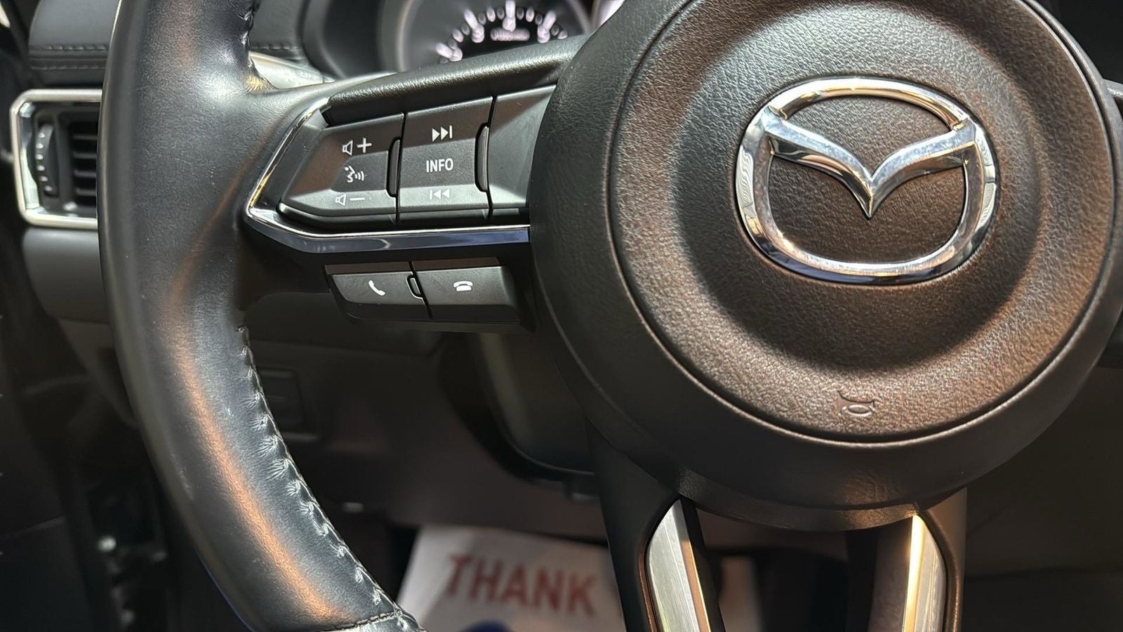 2020 Mazda Mazda CX-5 Touring