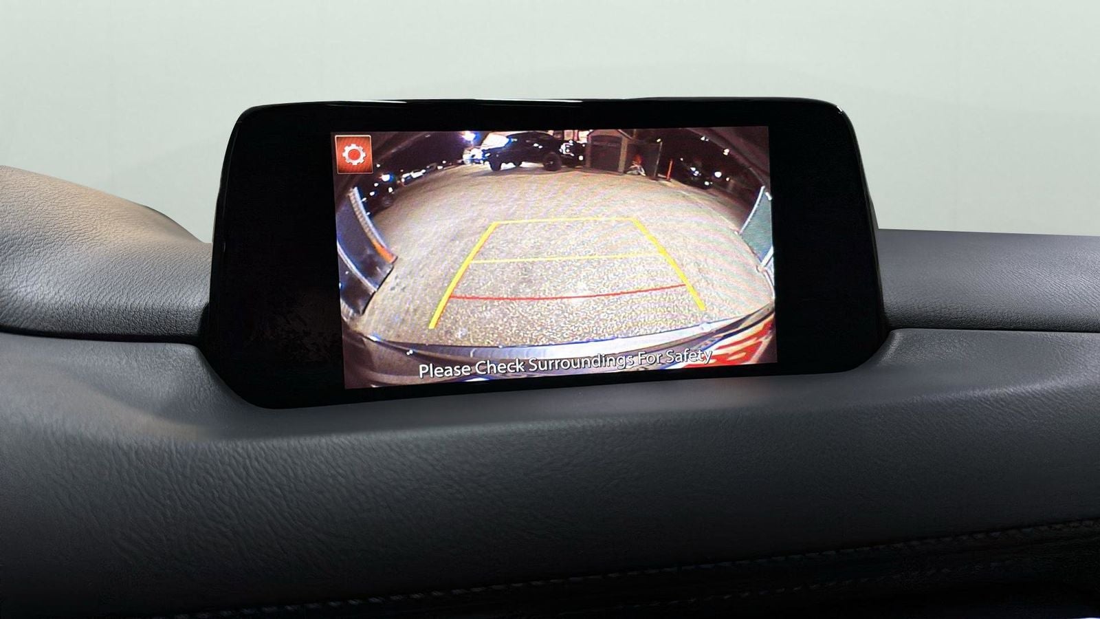 2020 Mazda Mazda CX-5 Touring