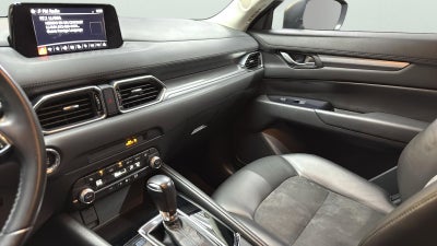 2020 Mazda Mazda CX-5 Touring