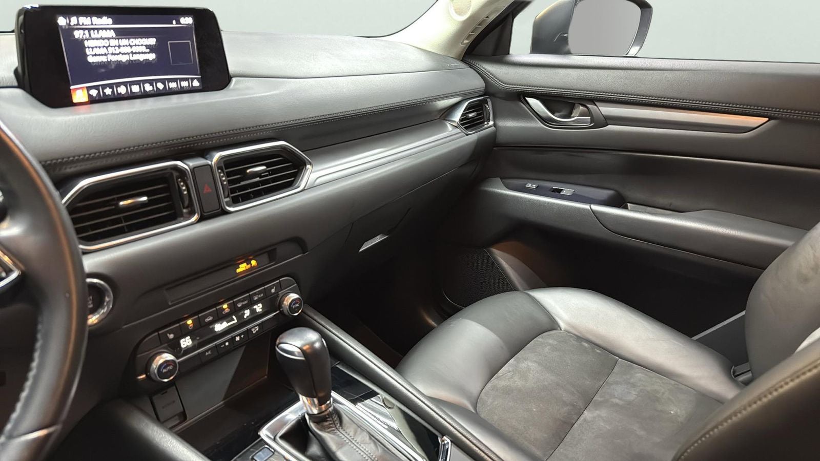 2020 Mazda Mazda CX-5 Touring