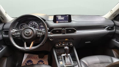 2020 Mazda Mazda CX-5 Touring