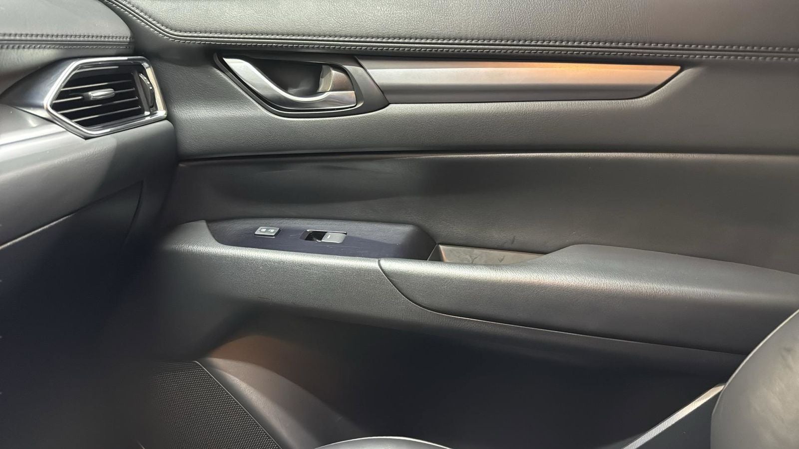 2020 Mazda Mazda CX-5 Touring