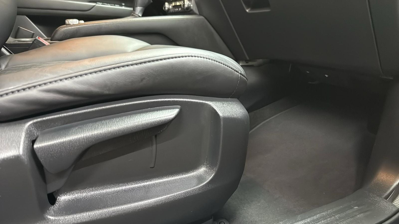 2020 Mazda Mazda CX-5 Touring