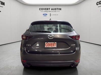 2020 Mazda Mazda CX-5 Touring