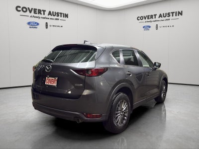2020 Mazda Mazda CX-5 Touring